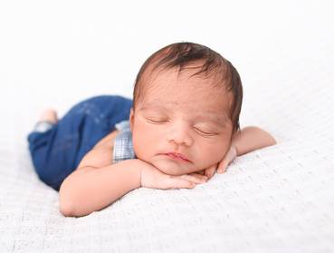 NEWBORN de NEWBORN - BRENO - 13 DIAS