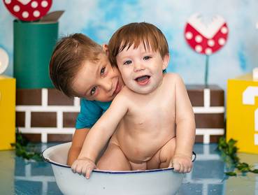 SMASH  de SMASH - BERNARDO