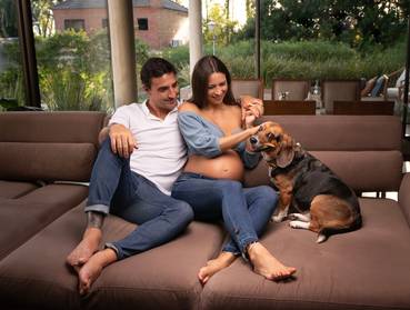 Maternidad de Maternity Tiffy