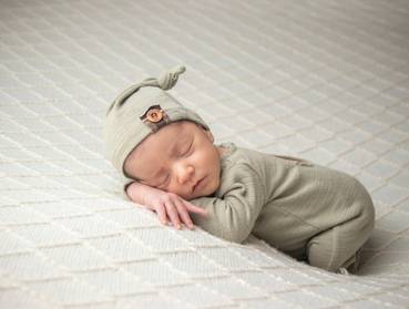 New Born de New Born José Manuel