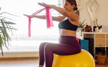 BENEFÍCIOS DO PILATES NA GESTAÇÃO