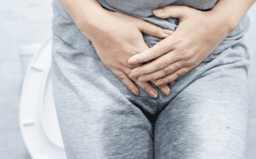 Incontinência Fecal 