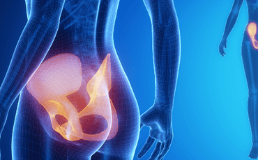 Assoalho pélvico x saúde e bem-estar.