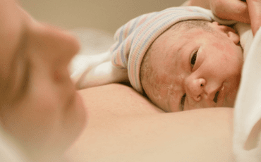 06 mentiras sobre o parto normal