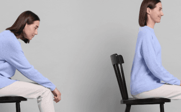 Postura e Assoalho Pélvico