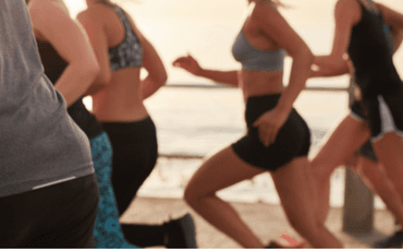 Assoalho Pélvico no Desempenho Esportivo