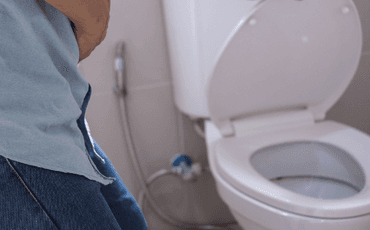 Bexiga Hiperativa: um problema que pode surgir por idas desnecessárias ao banheiro