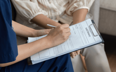 Avaliação Fisioterapêutica Completa e Avaliação Pélvica