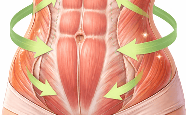 Reabilitação Abdominal:
Baseada em ciência, individualização e cuidado profissional
