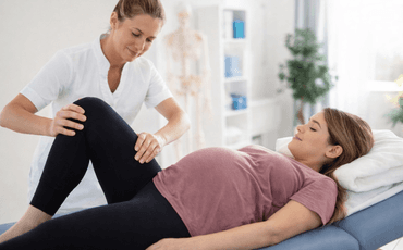 Fisioterapia na gestação: como ela pode ajudar e quais são os benefícios baseados em evidência