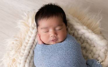 Visitas ao Recém-nascido