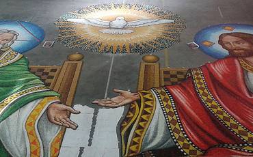 Eu vi a confecção desta obra prima!!!!!