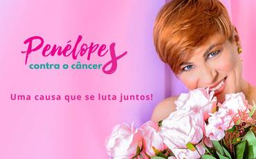  Penélopes Contra o Câncer