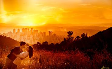 Como escolher o local do meu ensaio?