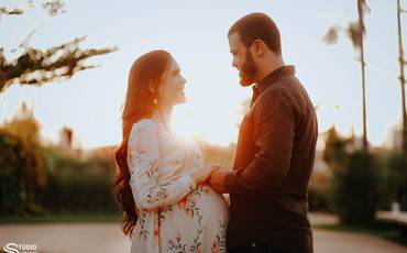 Ensaio de gestante: 9 dicas indispensáveis para ter as melhores fotos