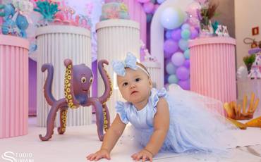 Lista de aniversário de 1 ano – Guia completo com tudo que você precisa!