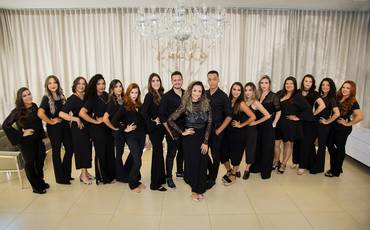 Retratos empresariais 