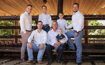 A Importância dos Ensaios em Família na Preservação de Memórias 