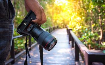 Capturando Memórias: A Arte da Fotografia que Conta Histórias
