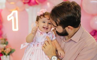 Tema Romântico para Aniversário Infantil: Dicas e Ideias Encantadoras