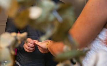 Casamento: A Jornada de Amor que Transforma Vidas
