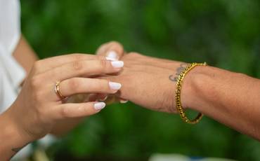 Vai casar no Cartório de Jarinu? Seu casamento civil merece fotos que realmente contem essa história