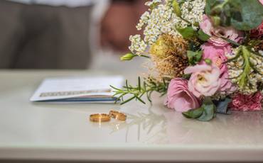 Casamento civil em Jundiaí: o cartório da Vila Arens rende ótimas fotos para sua cerimônia