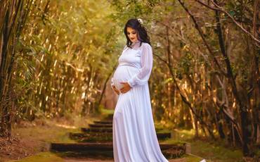 Francine - A espera da Maria Alice