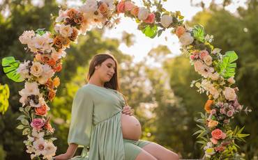 Santina - A espera do Heitor