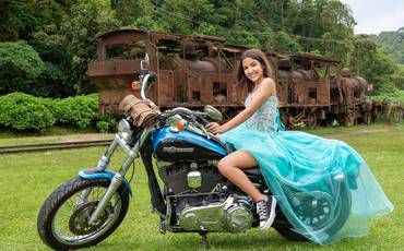 Qual horário ideal para um sessão fotográfica