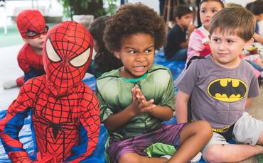 7 motivos para você contratar um fotógrafo de festa infantil