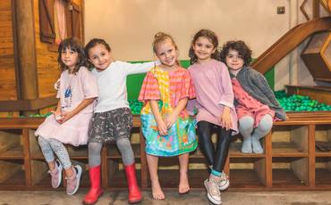 5 dicas para escolher um fotógrafo de festa infantil (e não se arrepender depois)