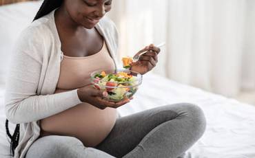 Diabetes na gestação - Cuidados com a alimentação