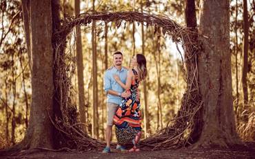 Dicas de Ouro para um Pré-Wedding Inesquecível!!!