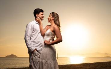 💍 7 Melhores lugares em Niterói para fazer seu ensaio Pré Wedding/Pré Casamento