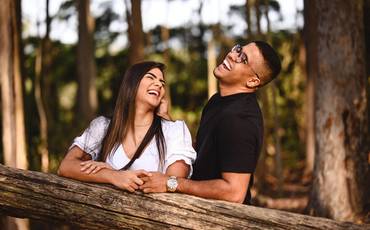 Dicas de Pré Wedding Inesquecível!!!