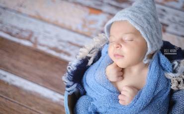 Posso levar a família para o ensaio gestante ou Newborn?