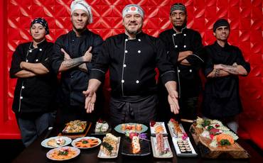 Descubra a Excelência em Fotografia Gastronômica em Itapema e Balneário Camboriú, SC