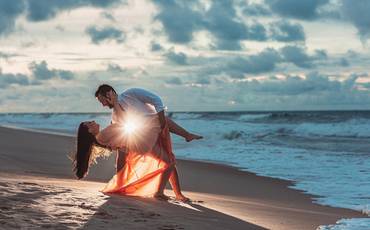 Super Dicas para seu ensaio Pre Wedding ?