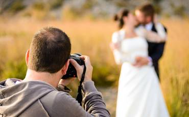 FOTÓGRAFO DE CASAMENTO BH