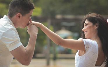 10 locais em Belo Horizonte para fotografar Pré Casamento