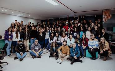 Senac Caxias do Sul: Jovens Aprendizes