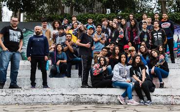 EMEF Profª. Ester Justina Troian Benvenutti