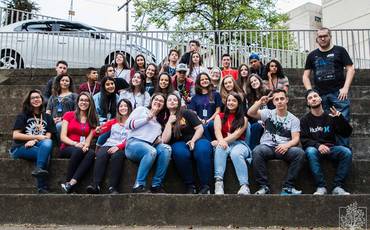 Senac Caxias do Sul: Jovens Aprendizes