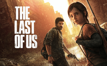 'The Last Of Us: Part 1'