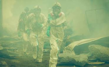 'Três Dias Que Mudaram Tudo'