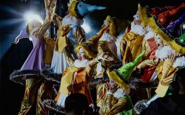 Certificado de Aceitação: Londrina