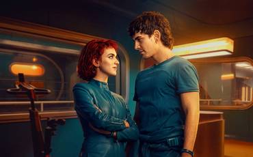 'O Refúgio Atômico'