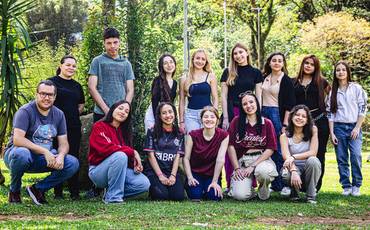 IFRS: Projeto IFnitos Clicks