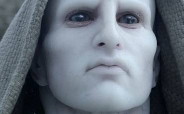 'Prometheus'